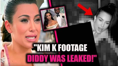 kim kardashian leaked tape|The Truth Behind Kim Kardashians Alleged Second Sex Tape